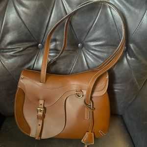 Boldrini Selleria Bag